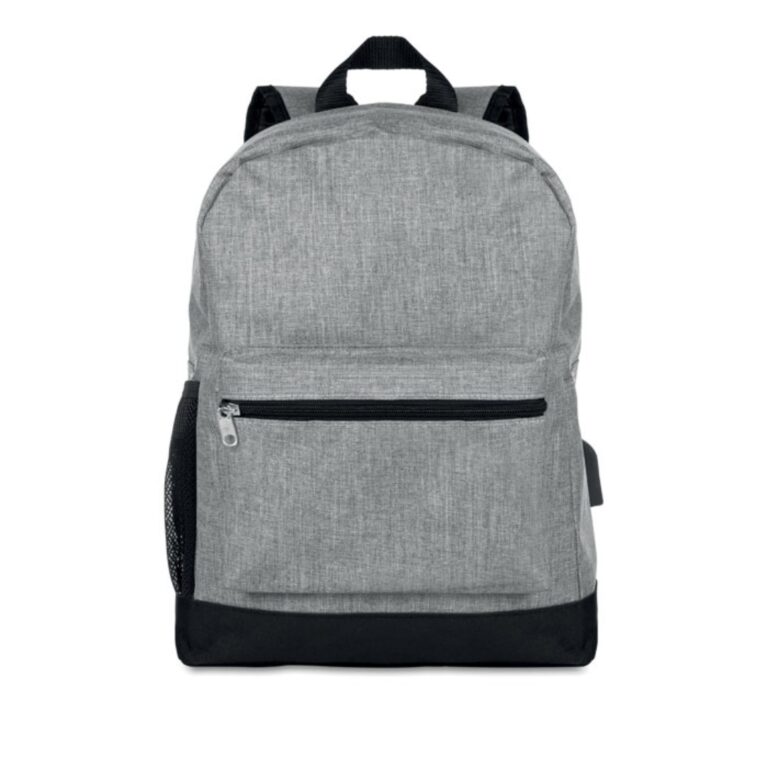 Backpack with logo BAPAL TONE